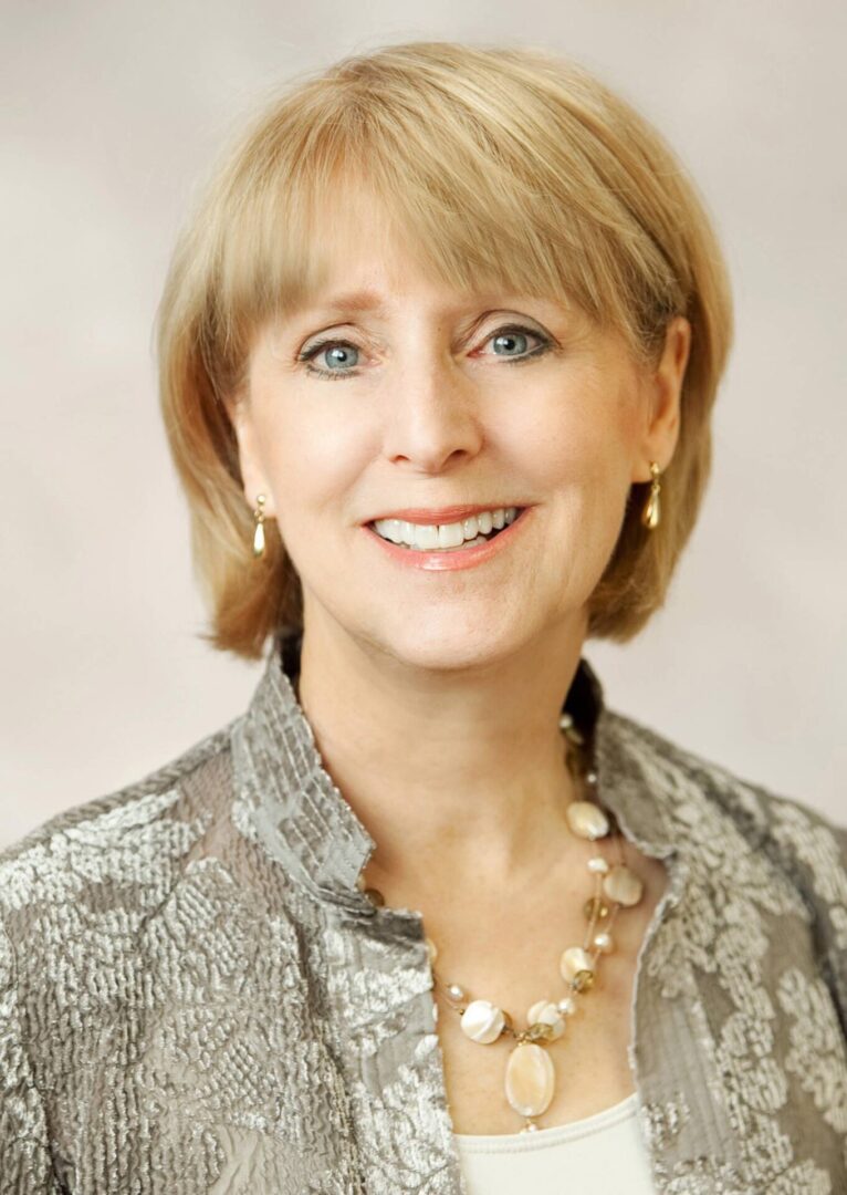 Janet M Edmunson